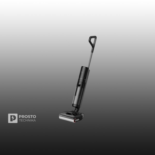 Dreame H12 PRO FlexReach Black 